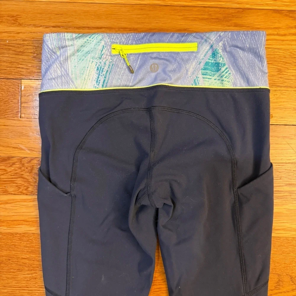 Lululemon Speed Tight 28